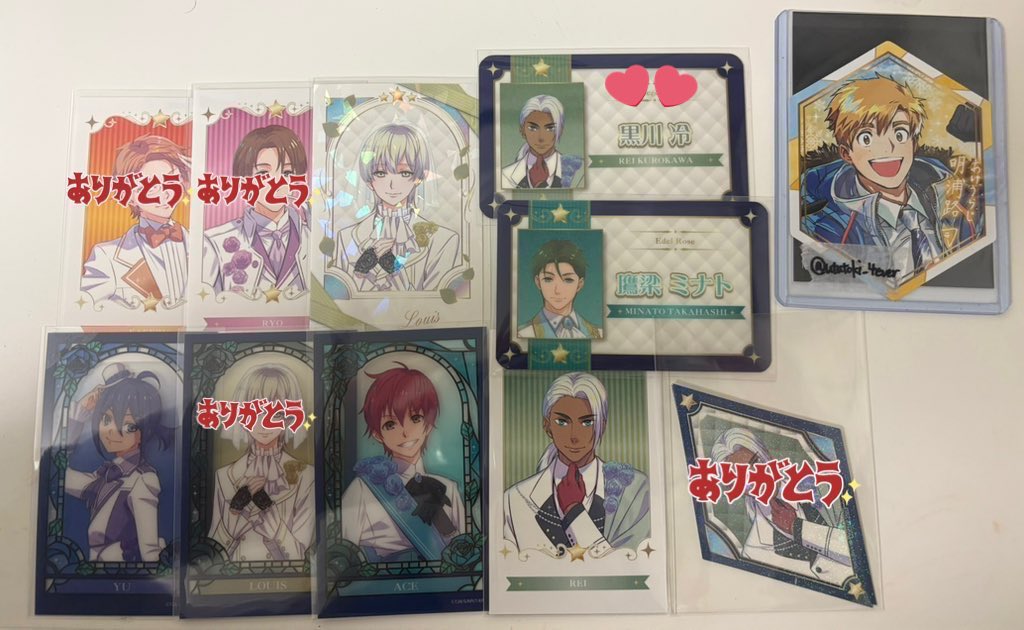 𝙔𝙪𝙞 𖤐 tweet media