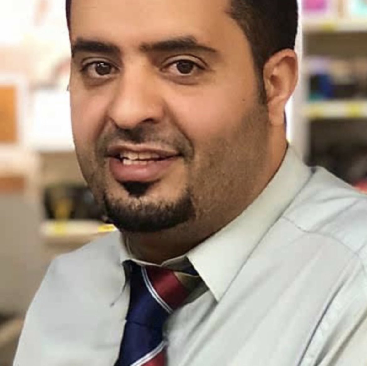 أحمد الشدادي ⚔︎ tweet media