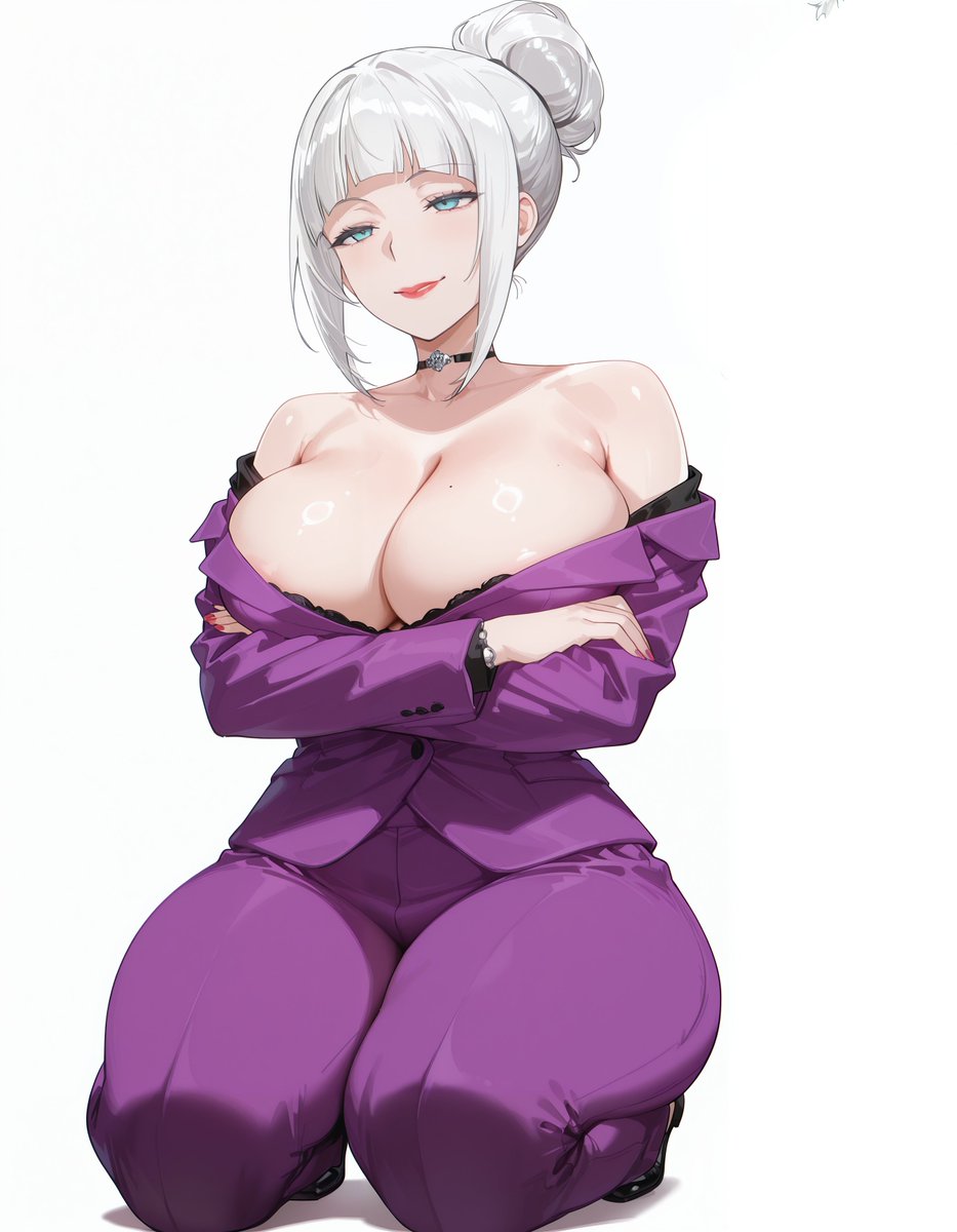 Velvet Vision tweet media