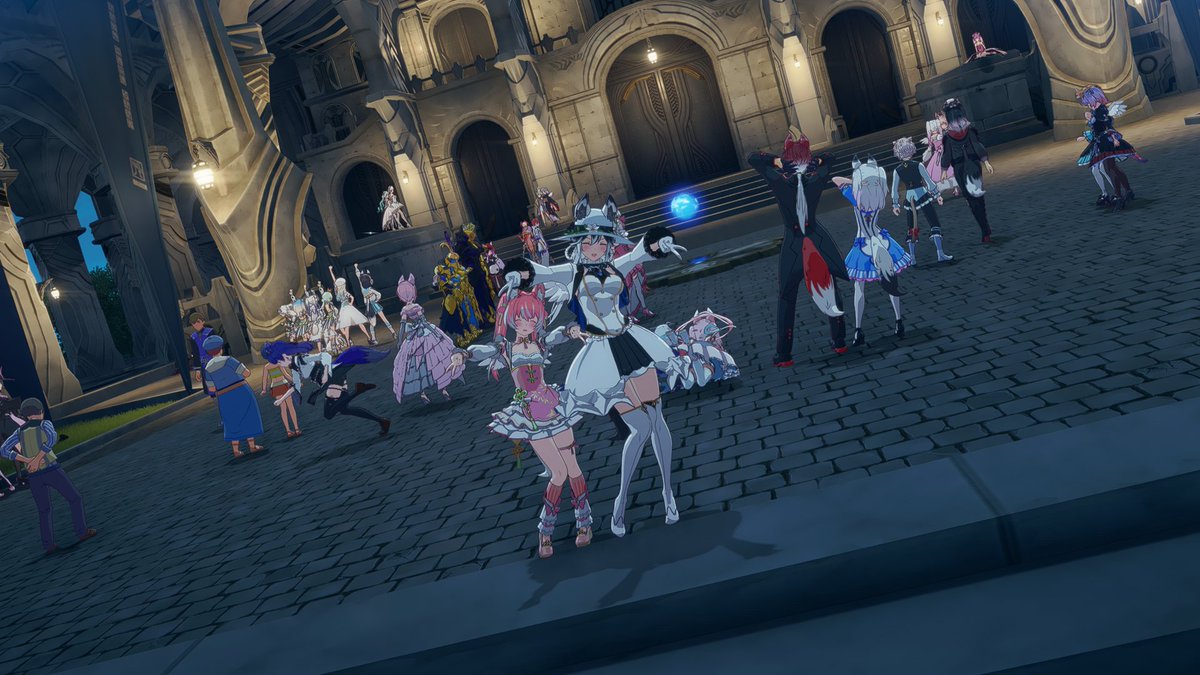 みゅーれる tweet media