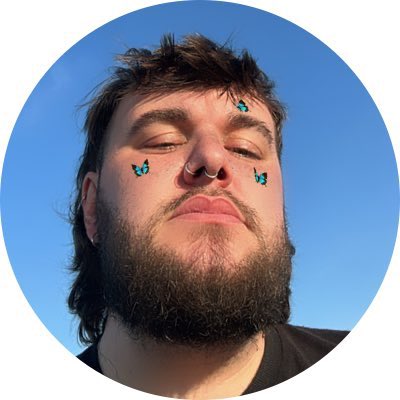 𝕲𝖆𝖗𝖉𝖊𝖓 𝕺𝖋 𝕰𝖑𝖎 tweet media