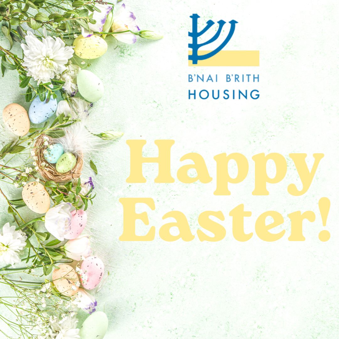 B'nai B'rith Housing tweet media