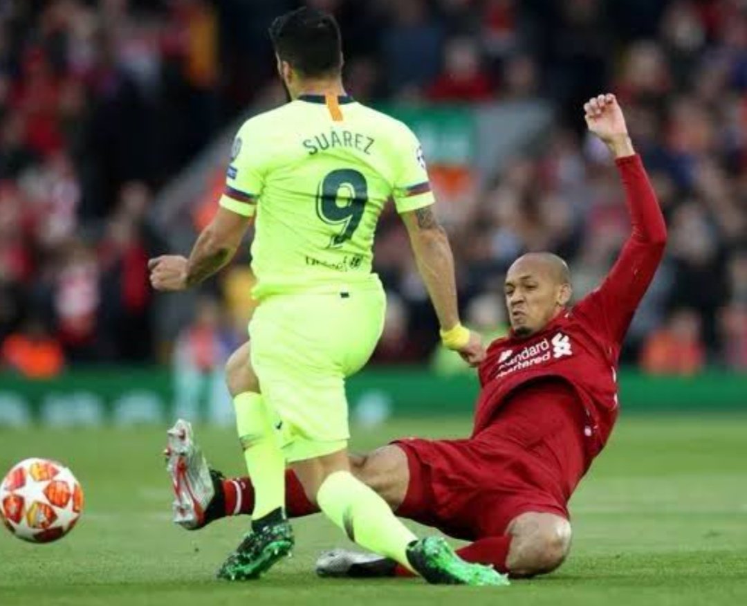 @ThatAnfieldBuzz tweet media