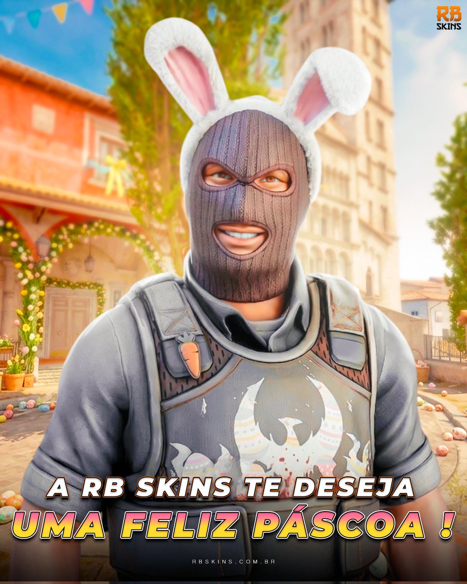 RB Skins tweet media
