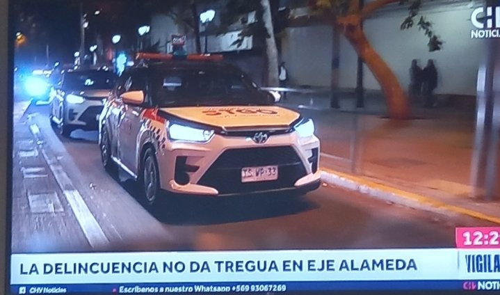 🇨🇱🚫Traidores, NO!! tweet media