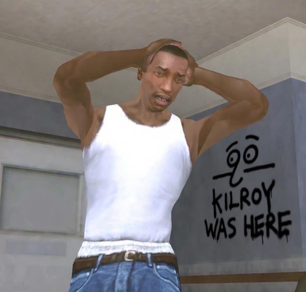 wesh was here tweet media