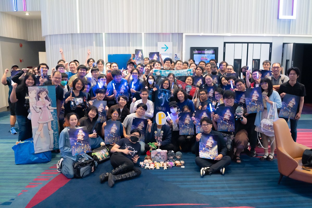 PG (パーム) tweet media