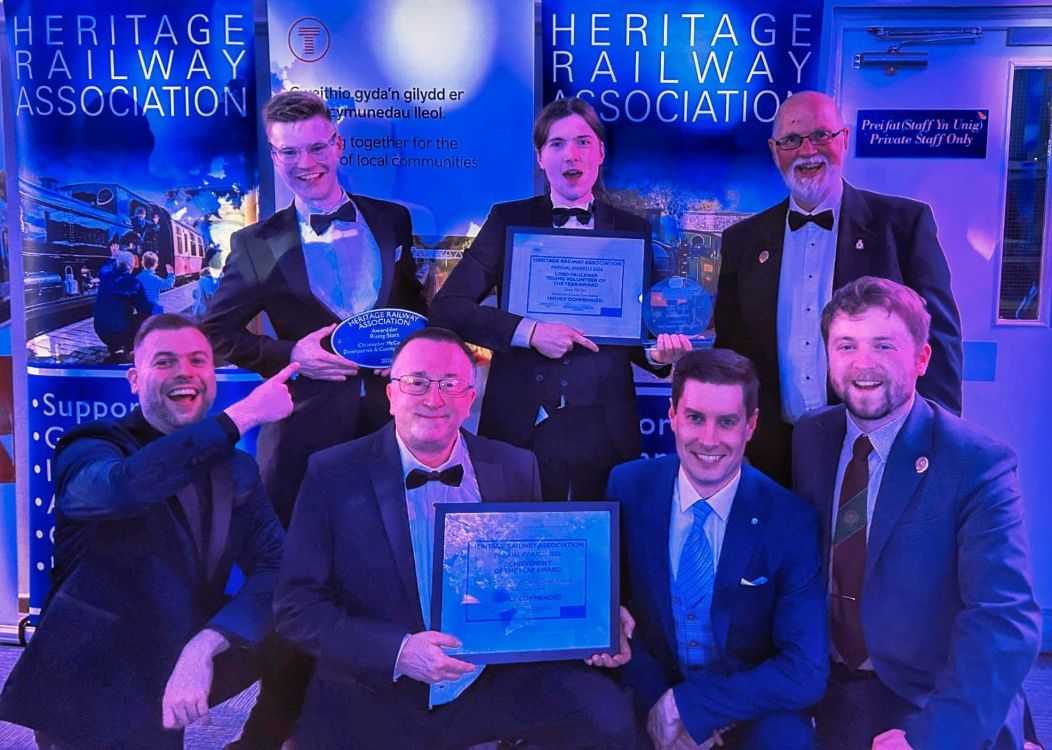 South Eastern Regional College tweet media