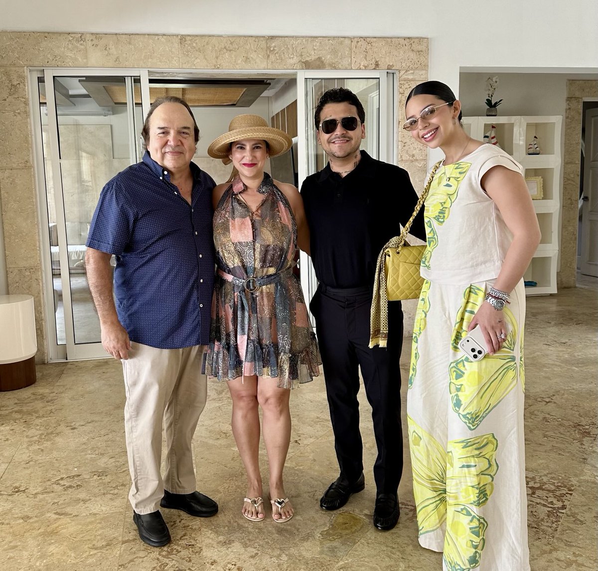 Vinicio Castillo tweet media