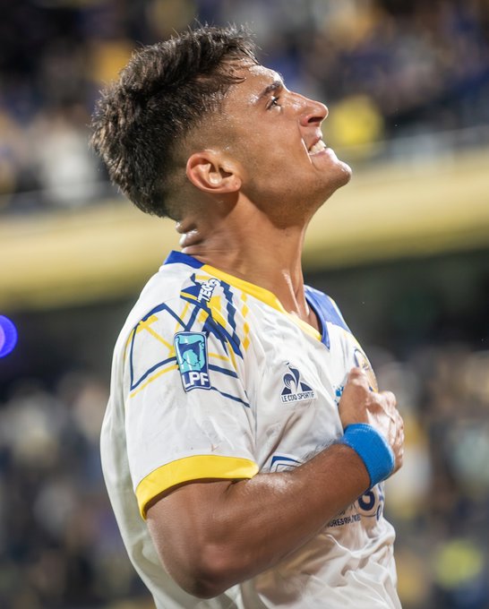 Lautaro Alvarez tweet media