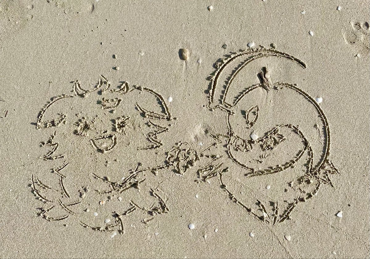 JC_vtuber // Emote artist! ✨🐏 tweet media