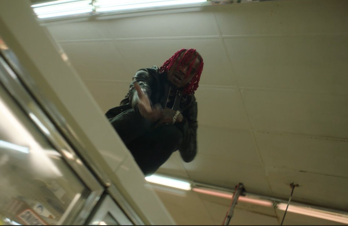 Playboi Carti - Sky (Music Video) 2021 📸