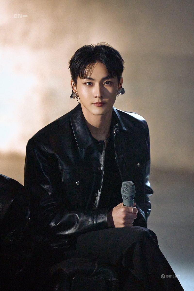 ENHYPEN UPDATES tweet media