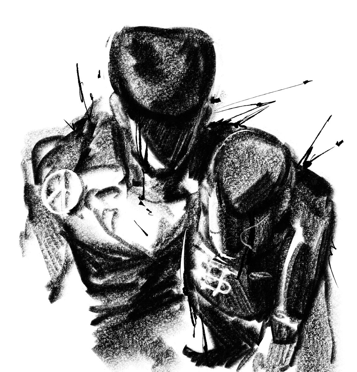 산타맨TV tweet media