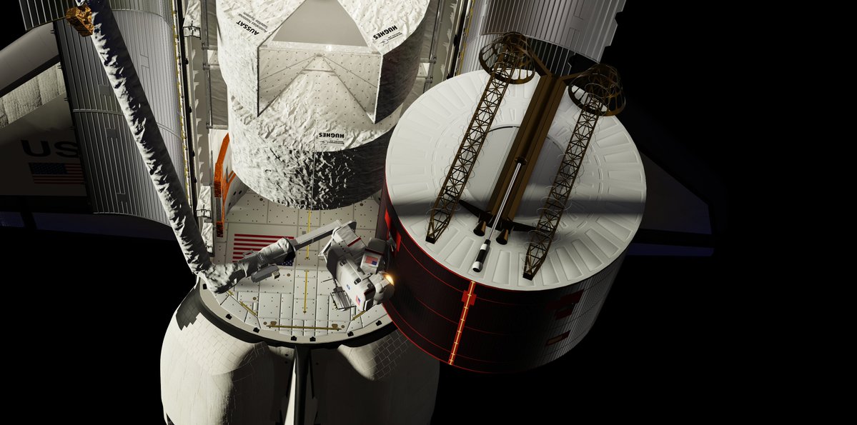 (NASA) Roblox tweet media