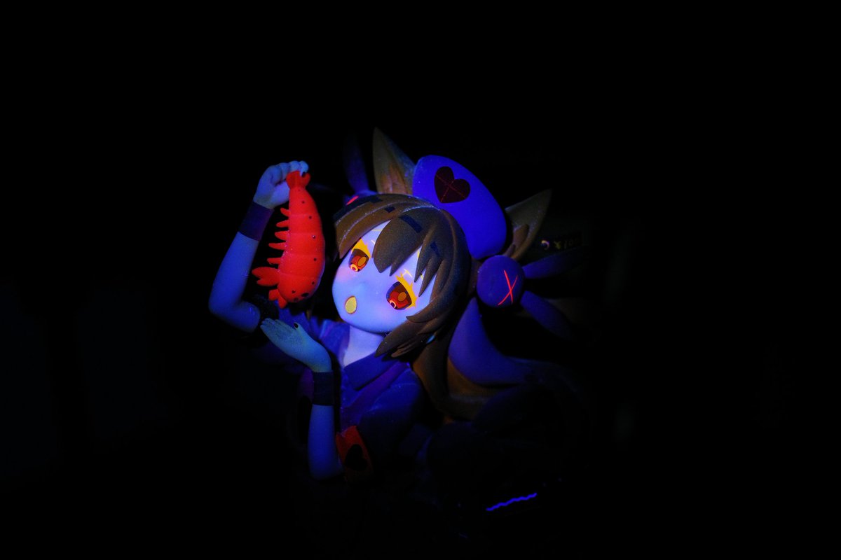 D.Aoki (Amamori) tweet media