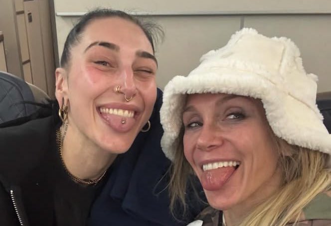 k ⁷ is SEEING BTS 4/28 ! ᰔ tweet media