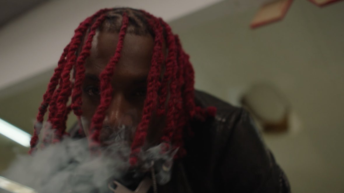 BCargo74594's tweet image. 2-12-21 #playboicarti