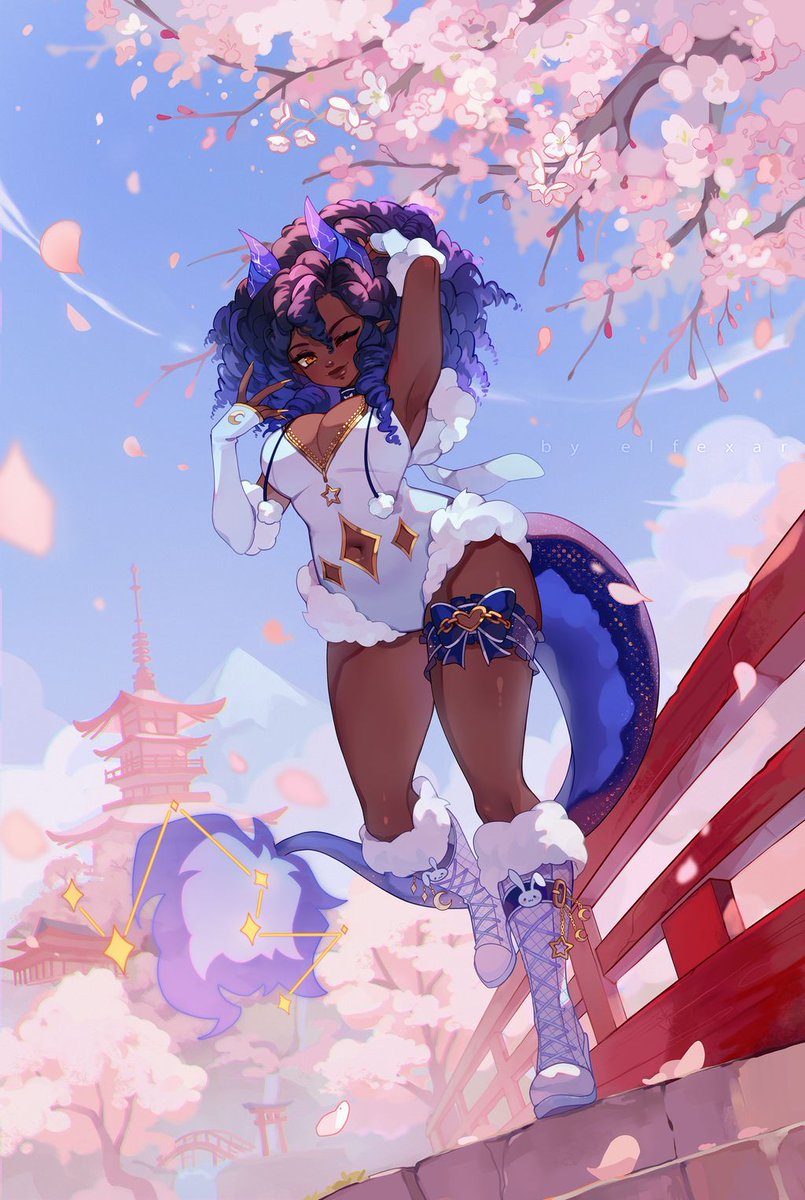 🐉 Blazette Midnight 🐉 🔜 On Vacation ✈️ tweet media