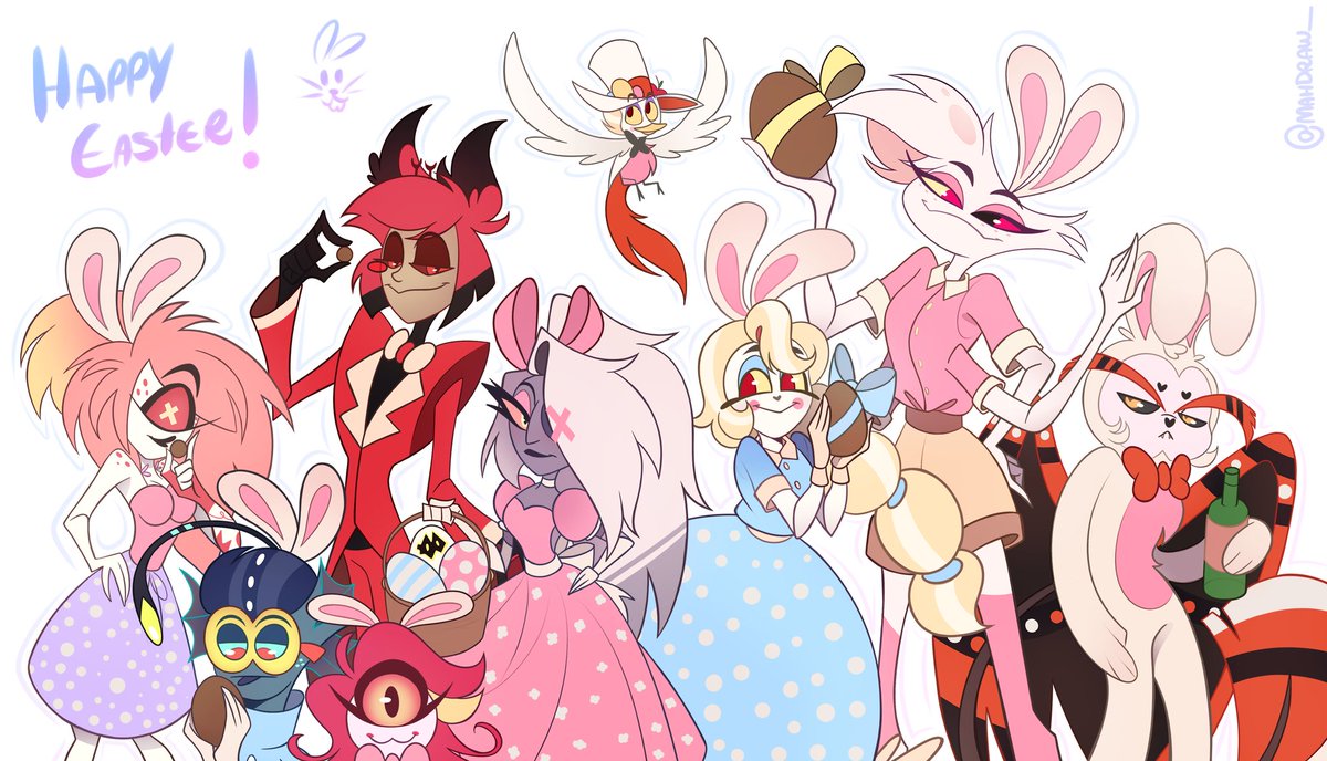 MahDraw - COMISSÕES ABERTAS! tweet media