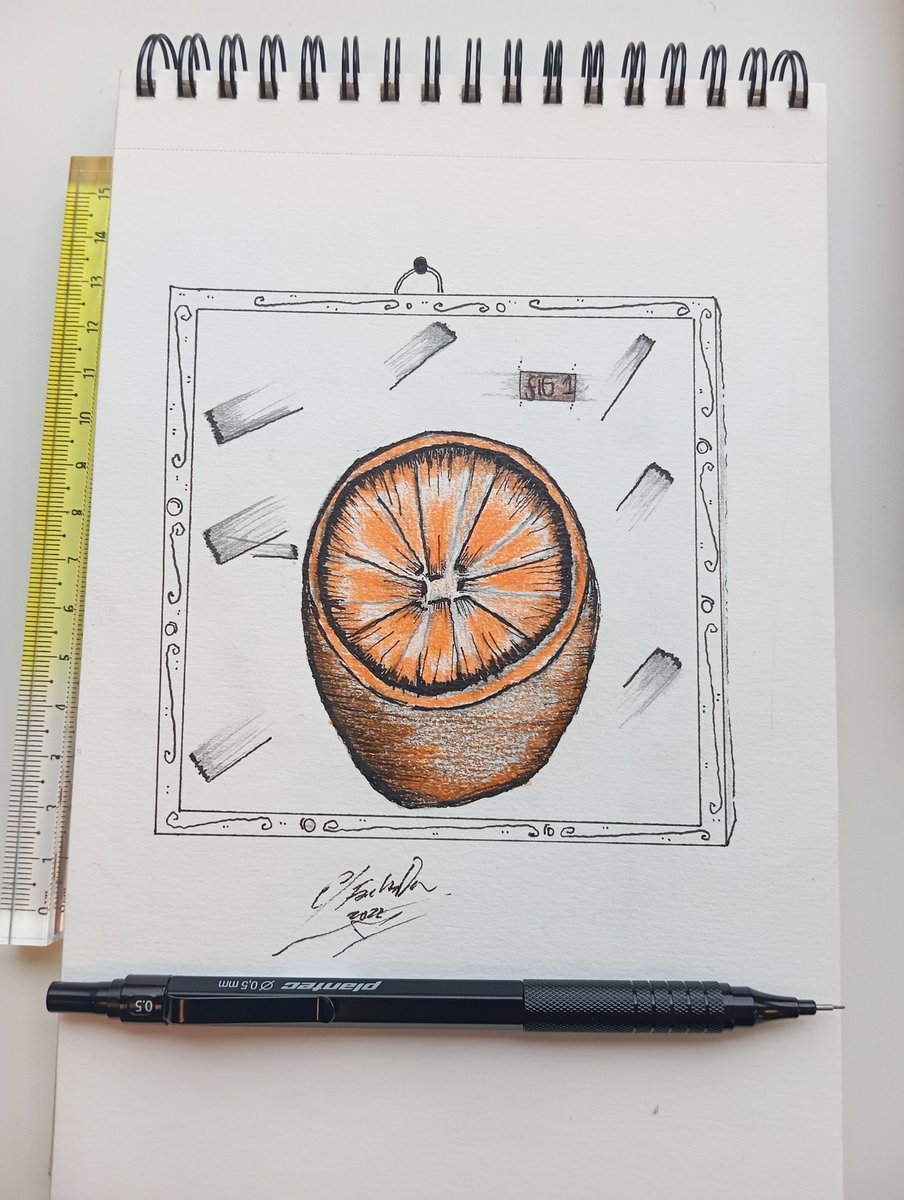 Naranja