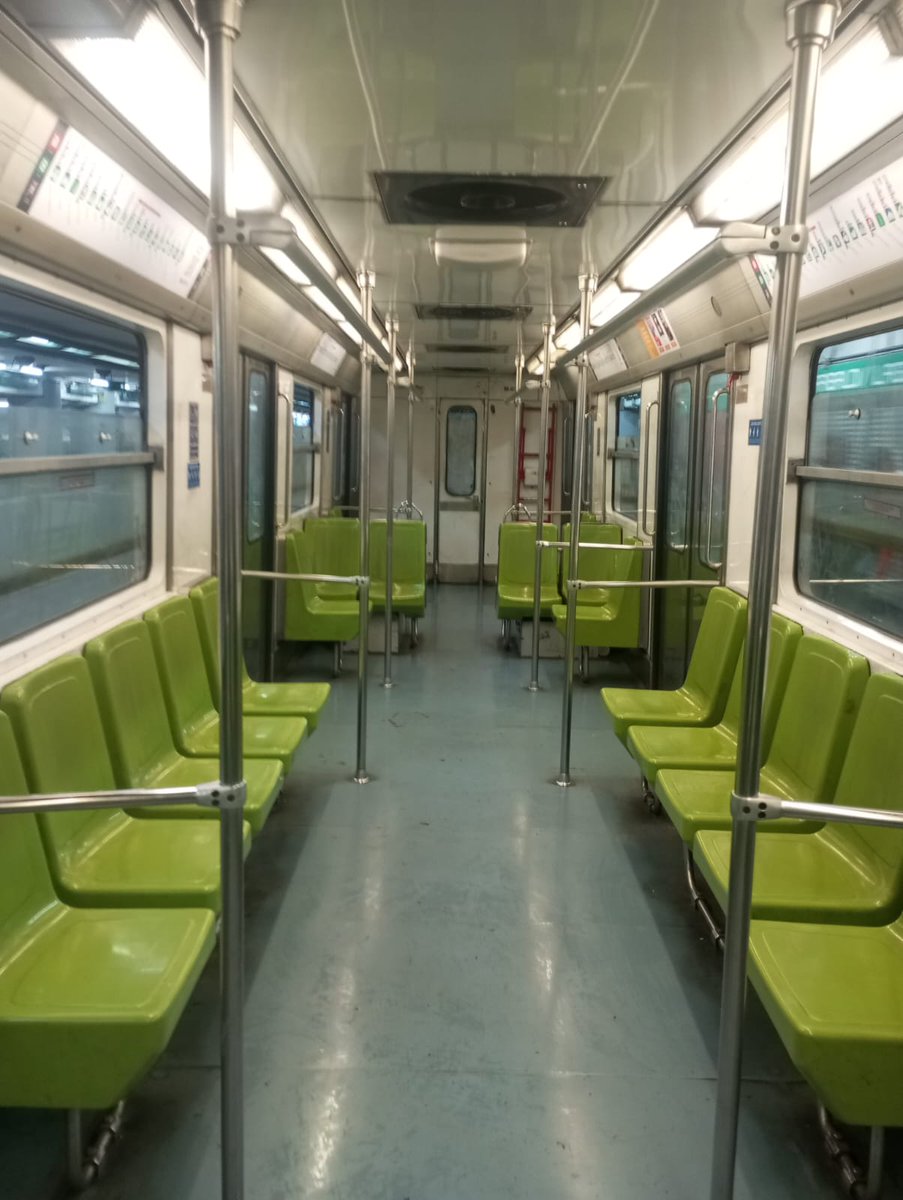 MetroCDMX tweet media