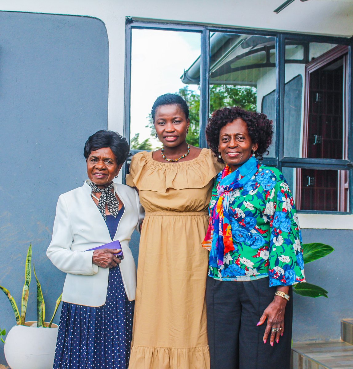 Susan Auma Mang'eni tweet media