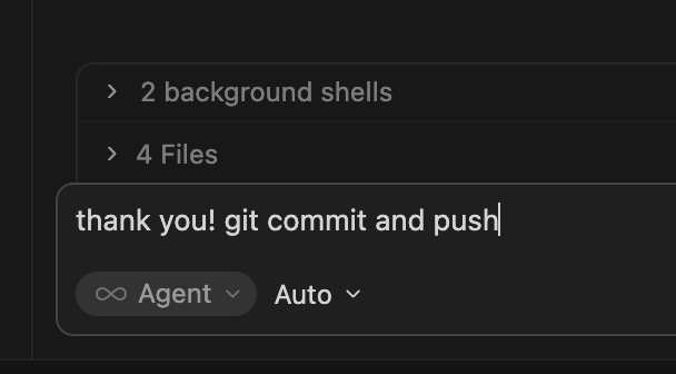 gaana! ✨ tweet media