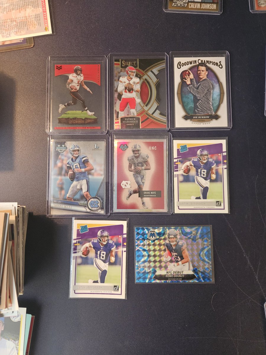 Will Henry tweet media