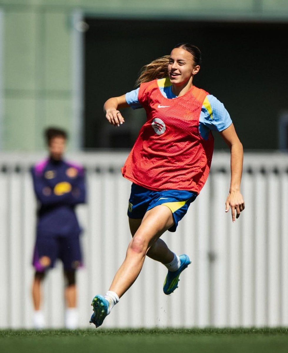 Barça Fem tweet media