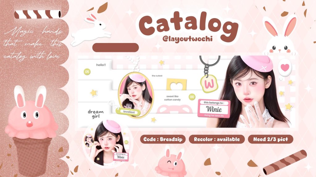 dhighacademy's tweet photo. ⠀⠀⠀
Repost untuk mendapatkan layout ini.
⠀⠀⠀⠀ https://t.co/864J3AuKbj