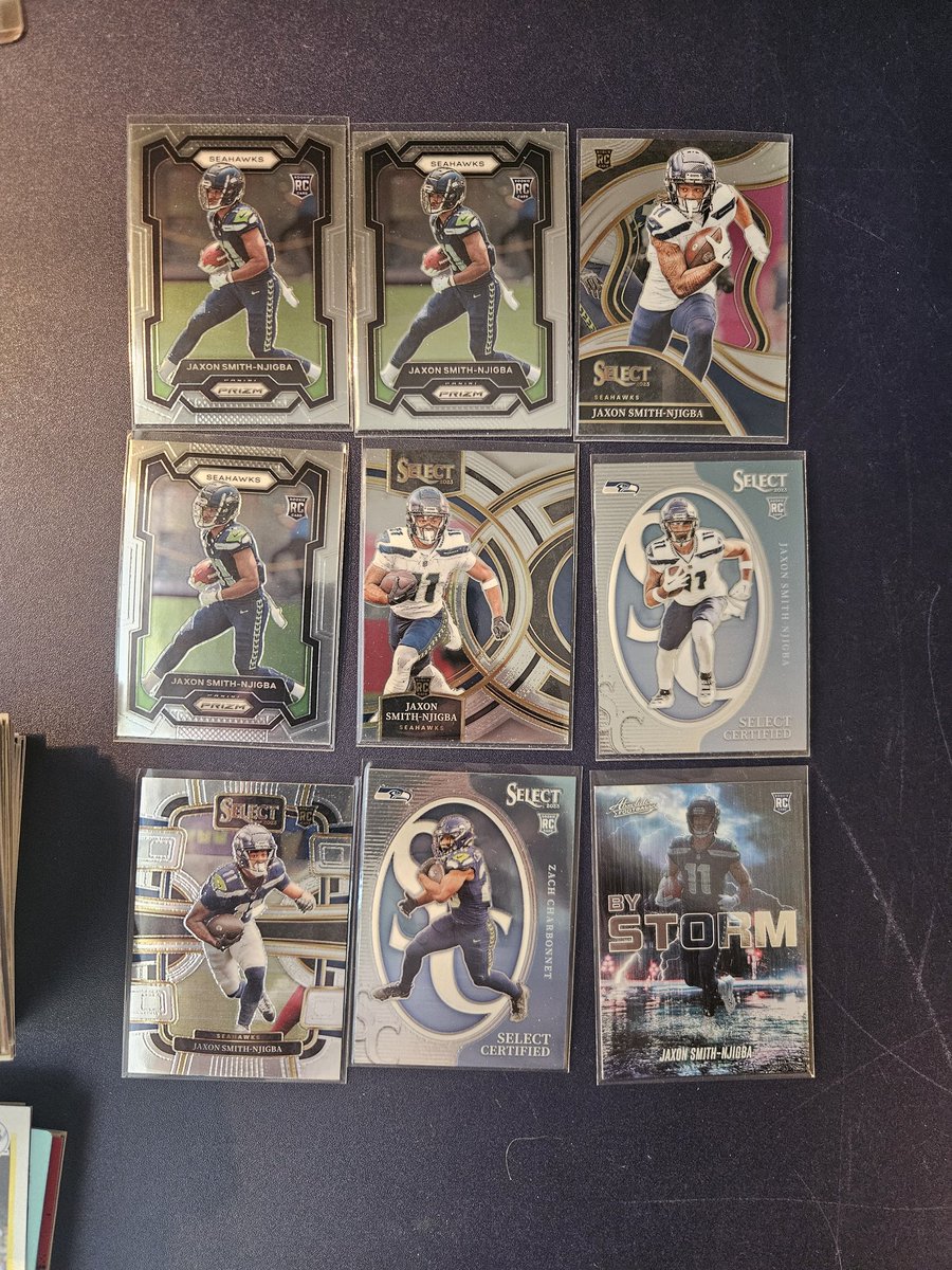 Will Henry tweet media