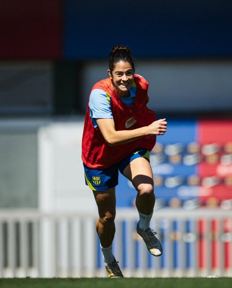 Barça Fem tweet media