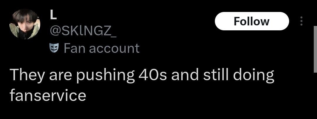 ʙᴀɴɢᴛᴀɴll⁷⊙⊖⊜ tweet media