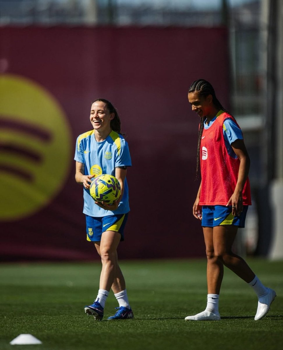 Barça Fem tweet media