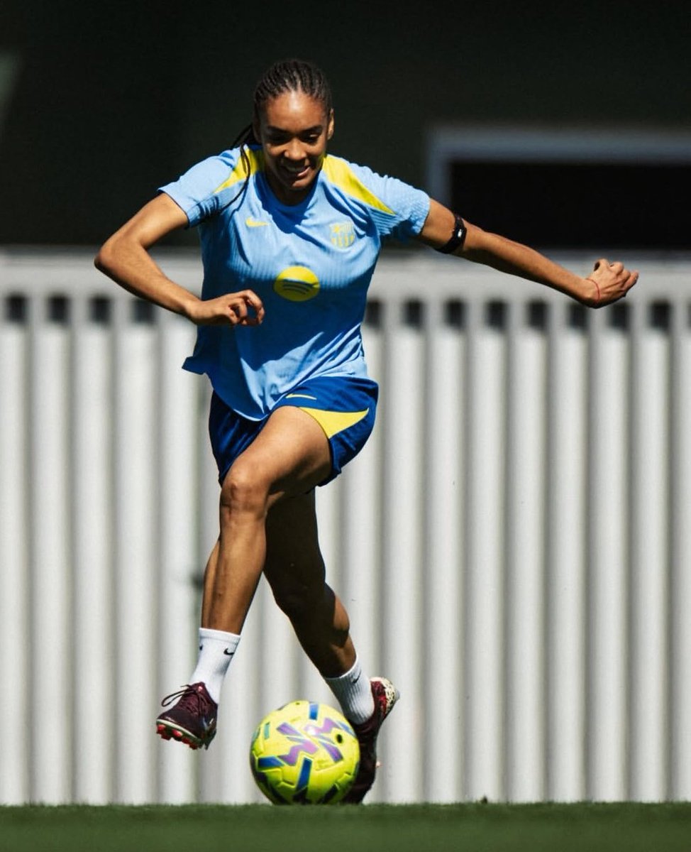 Barça Fem tweet media