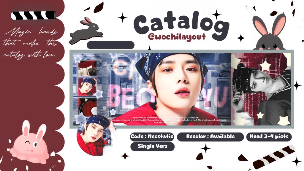 dhighacademy's tweet photo. ⠀⠀⠀
Repost untuk mendapatkan layout ini.
⠀⠀⠀⠀ https://t.co/aOPFCyUZQf