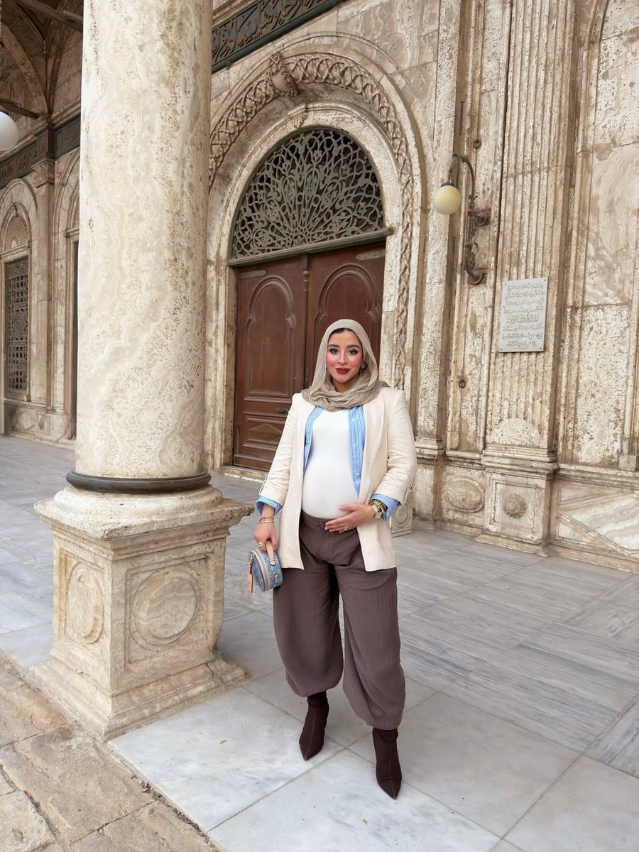 على محمد الشريف tweet media