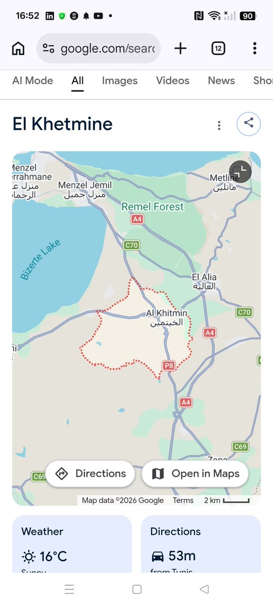 Mourad TEYEB (مــراد التـائـب) tweet media