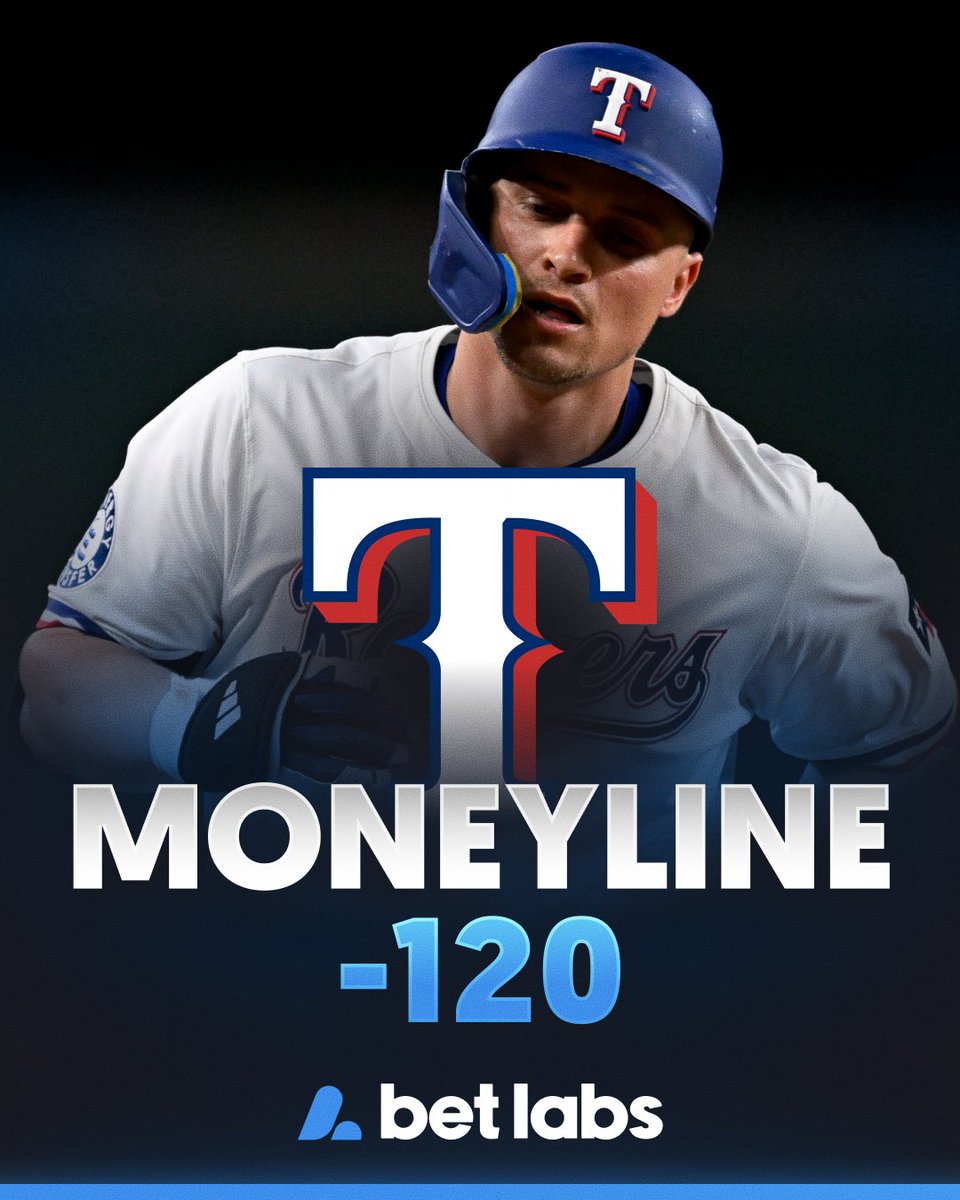 Bet Labs Sports tweet media