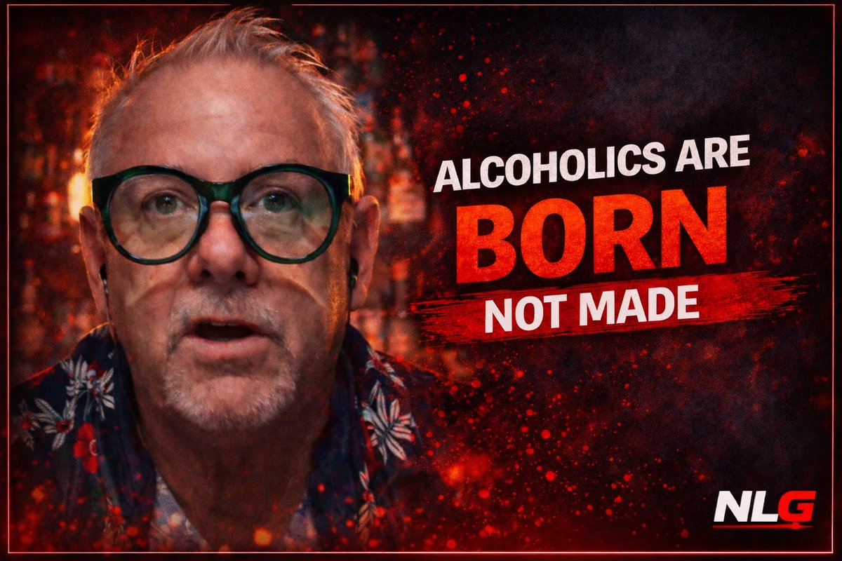 The Next Level Guy Show tweet media