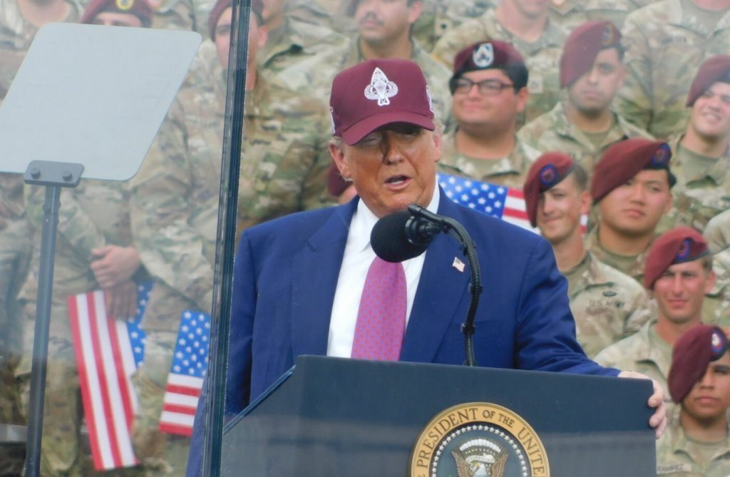 ترامب: الصراع مع إيران ينبغي أن ينتهي خلال أيام وليس أسابيع