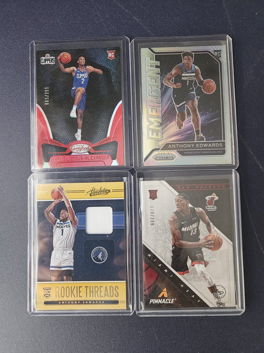 Will Henry tweet media