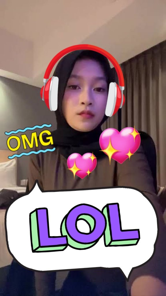 Sayang Kamu tweet media