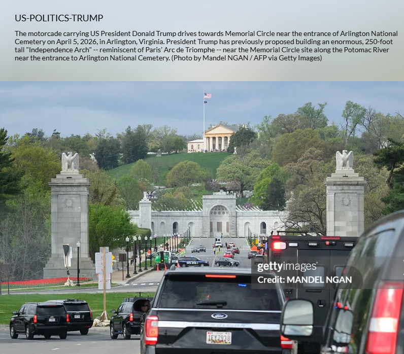 dexter_doggie's tweet photo. The Presidential motorcade was seen near Arlington today. Is Trump in it, or is this a diversion. #WhereIsTrump #WheresTrump https://t.co/6Gs4e1AByM