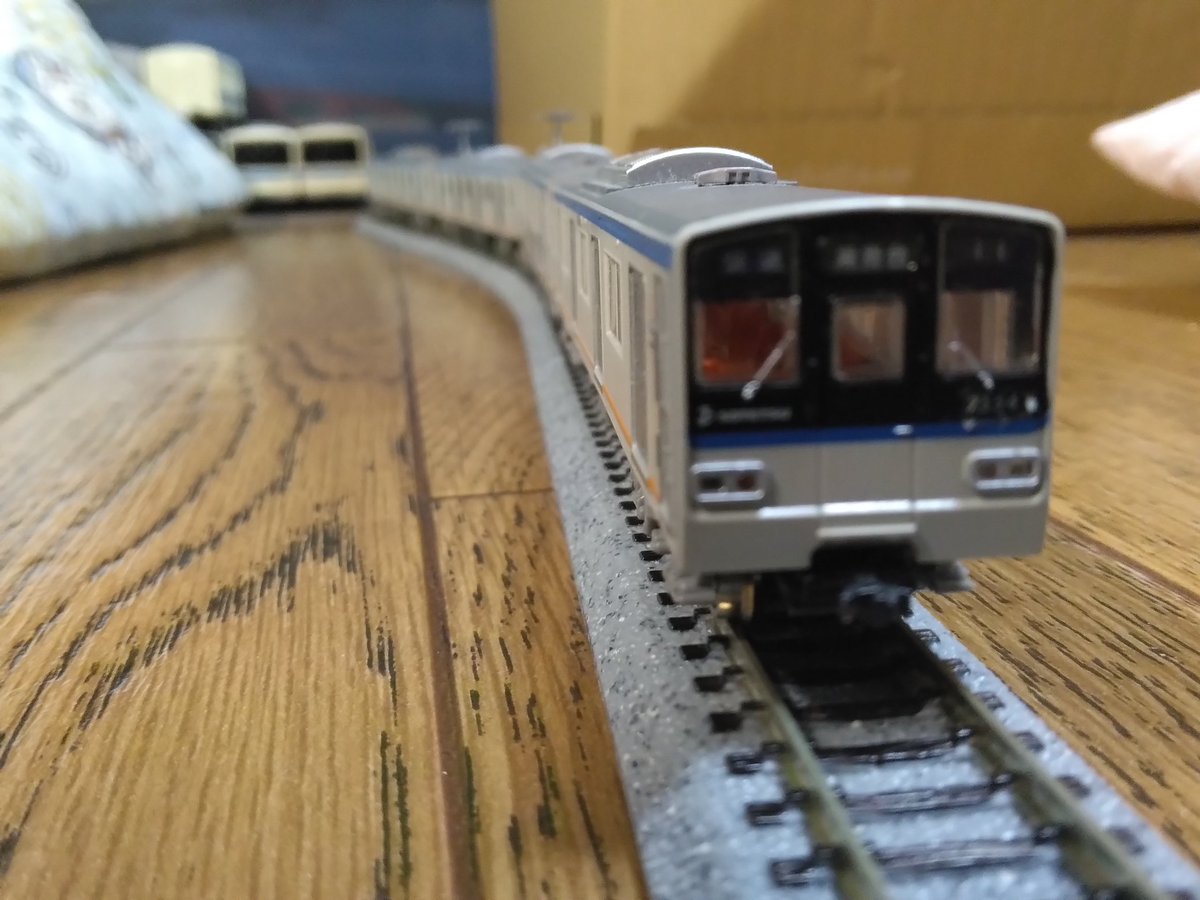 205@H26.ototetu(低浮上中) tweet media