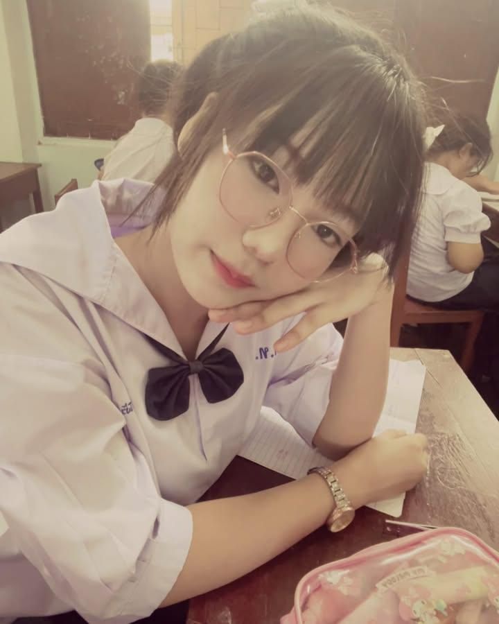 น้องบิว เด็กติด ค.ย tweet media