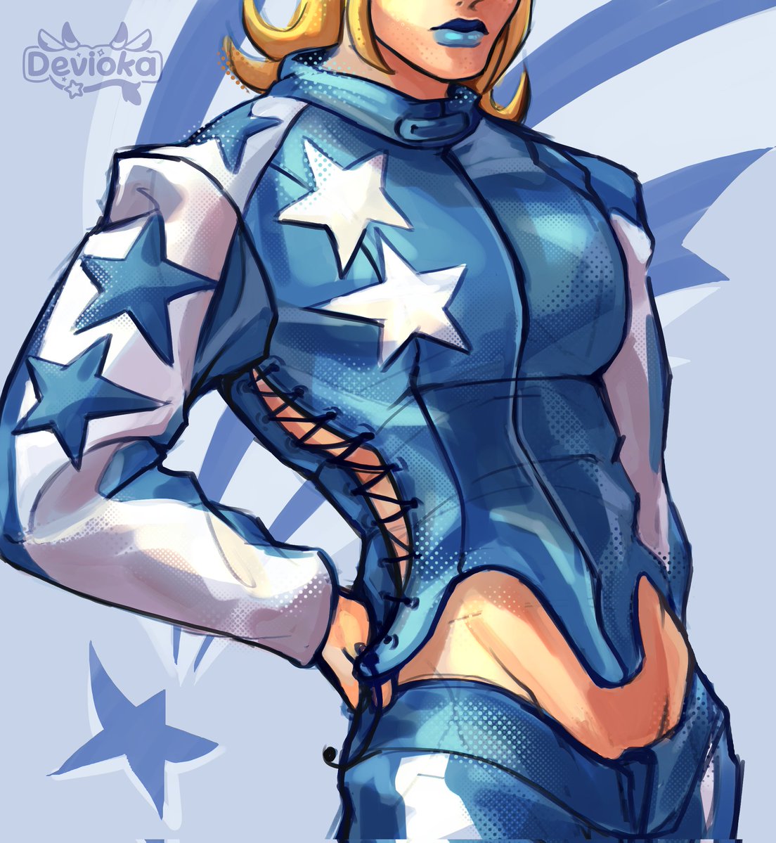 Devioka ||🐎MOMOCON!🐎|| tweet media