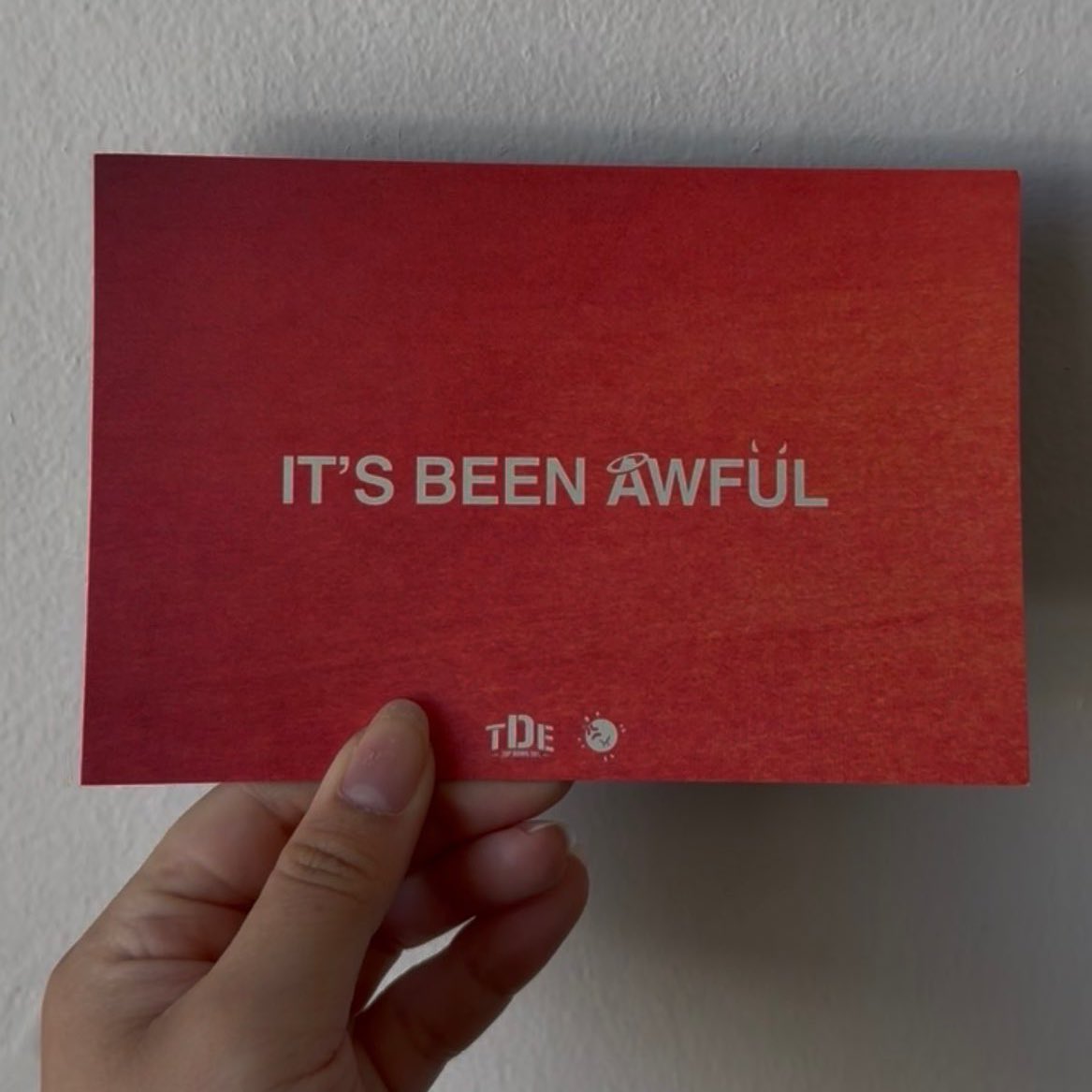 Hip Hop All Day tweet media