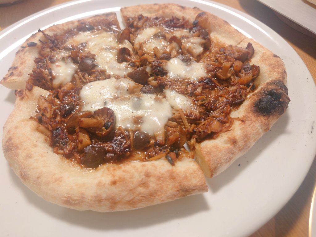 獏星(ばくすたー) tweet media